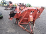 IH 600 Blower