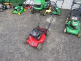 #69 Toro SR4 Push Mower