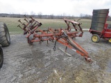 Allis chalmers 1200 field cultivator