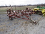 International 45 vibra shank field cultivator