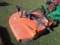 Land Pride RCF2060 Rotary Mower, 1/2 Pto Only