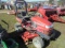 Massey Ferguson GC2300 Compact Tractor w/ 60