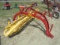 New Holland 256 Rake, Reconditioned w/ All New Teeth, Tires & Paint, Nice
