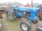 Ford 5000 Diesel, 8 Speed, Like New 18.4-30 Tires, Dual Remotes, Newer Styl