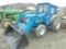 Ford 2120 w/ Cab & Loader, Ag Tires, 1200 Hours, Very Nice Tractor, R&D