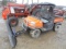 Kubota RTV900, Diesel, 4x4, Power Steering, Hyd Dump Bed w/ Spray On Liner,