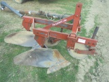 Leinbach 2x Plow w/ Coulters, Excellent