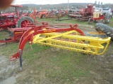 New Holland 56 Rake, Reconditioned