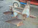 Ford 2x Plow, 3pt
