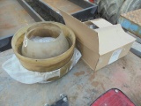 Used Tractor Air Cleaner Bowls