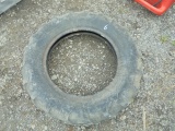 Unused 7.50-20 Implement Tire
