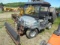 Kubota RTV900, Silver Anniversary, Hyd Angle Blade, Hyd Dump, 933 Hours, Ru