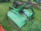 John Deere MX5 Rotary Mower, Chain Guard