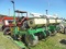 John Deere 1780 6 Row Corn Planter, Max Emerge Plus, Row Markers, Dry Ferti