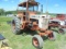 Case 930 w/ Cab, Diesel, Dual Remotes, 540 Pto, Runs Good, Pto Brake Is Goo