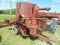 Case IH 1250 Grinder Mixer, Junk / For Parts