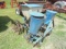 Ford 309 2 Row Corn Planter, 3pt