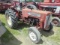 International B414 Diesel, Power Steering, 4358 Hours, Working Glow Plugs,