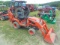 Kubota BX25 TLB, Hydro, R4 Tires, 233 Hours, Nice Machine