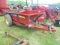 New Holland 145 Manure Spreader, Endgate, Poly Floor, Nice Late Model Sprea