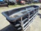 New 10' Poly Bunk Feeder