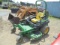 John Deere Z930M Zero Turn Mower, 1050 Hours, 60