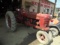 Farmall H, Like New 11.2-38 Tires, Runs Good, R&D