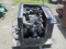 Yanmar 2 Cylinder Diesel Engine