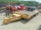 Eager Beaver 20HAL Equipment Trailer, Hi- Tensile, Good Clean Trailer