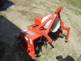 Fresha 85 Rototiller