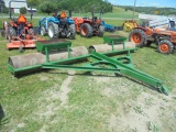 16' HD Land Roller, Stone Boxes, Nice