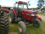 Case IH 5240 Maxxum, Cab w/ Heat & AC, Shuttle w/ Neutral, Semi Power Shift