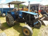 Long 2460, Rops Canopy, 995 Hours, Shuttle Trans, 14.9-24 Tires, R&D