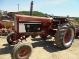 International 686 Diesel, 3pt, Pto, Dual Remotes, Rebuilt Pto, Runs Good, T