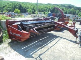 International 1190 Haybine, 9', Working Condition