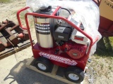 EZ Kleen Magnum 4000 Pressure Washer, Gas Powered, New