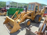 Case 580B Backhoe, EROPS, 4 in 1 Bucket, Extendahoe, Diesel, R&D