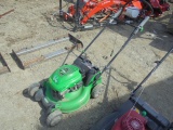 Lawn Boy Push Mower