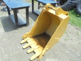 Excavator Bucket 27