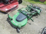 John Deere 72