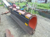 11' Truck Snow Plow