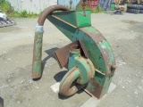 John Deere 10 Corn Sheller