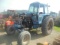 Ford 7700, Cab w/ Heat & Air, Dual Remotes, 18.4-38 Tires, 9001 Hours, Bad