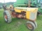 Case 530 Narrow Front, Power Steering, Gas, Eagle Hitch, Runs Good, R&D