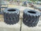 Camso 12-16.5 SSL Tires (4)