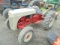 Ford 8N, Runs & Drives, Starts Good, Good Tires, Patched Block, R&D