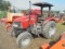 Case IH JX65 Maxxima, 2wd, Rops Canopy, Remote, 16.9-30 Tires, 4042 Hours,