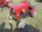 Toro 960 Collector Lawn Tractor
