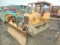 Case 550E Dozer, 6 Way, Long Track, Cummins Engine, 1 Owner Machine, OROPS,