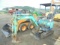 IHI 15NX Excavator, OROPS, Rubber Tracks, 2231 Hours, R&D